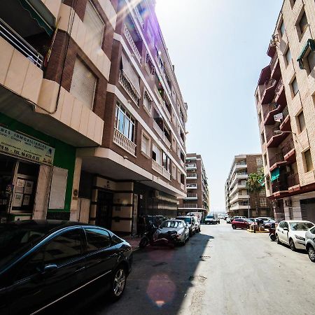 Apartment Edificio Belen V By Interhome Torrevieja Esterno foto