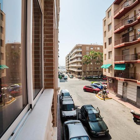Apartment Edificio Belen V By Interhome Torrevieja Esterno foto