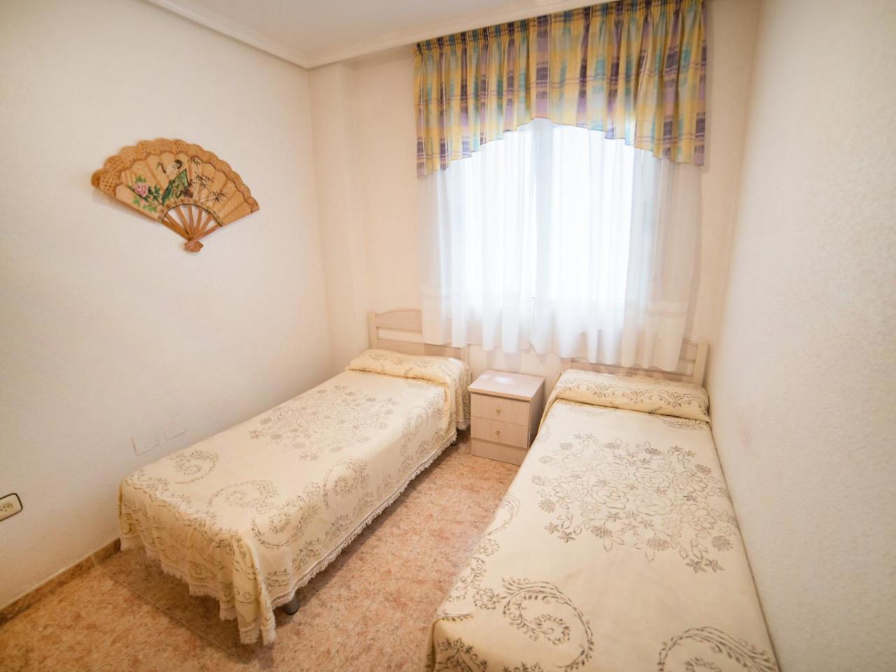 Apartment Edificio Belen V By Interhome Torrevieja Esterno foto
