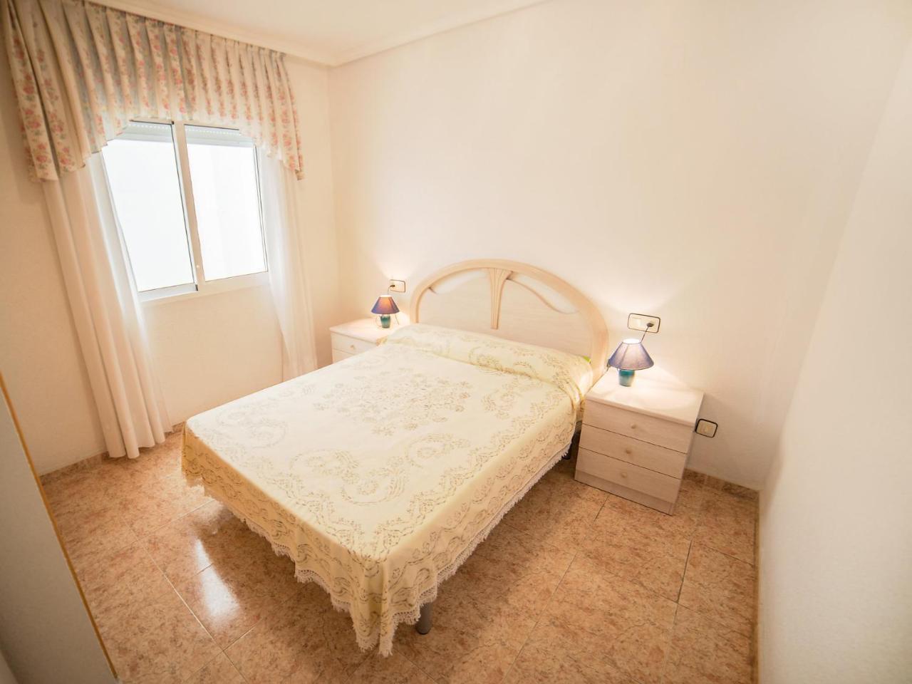 Apartment Edificio Belen V By Interhome Torrevieja Esterno foto
