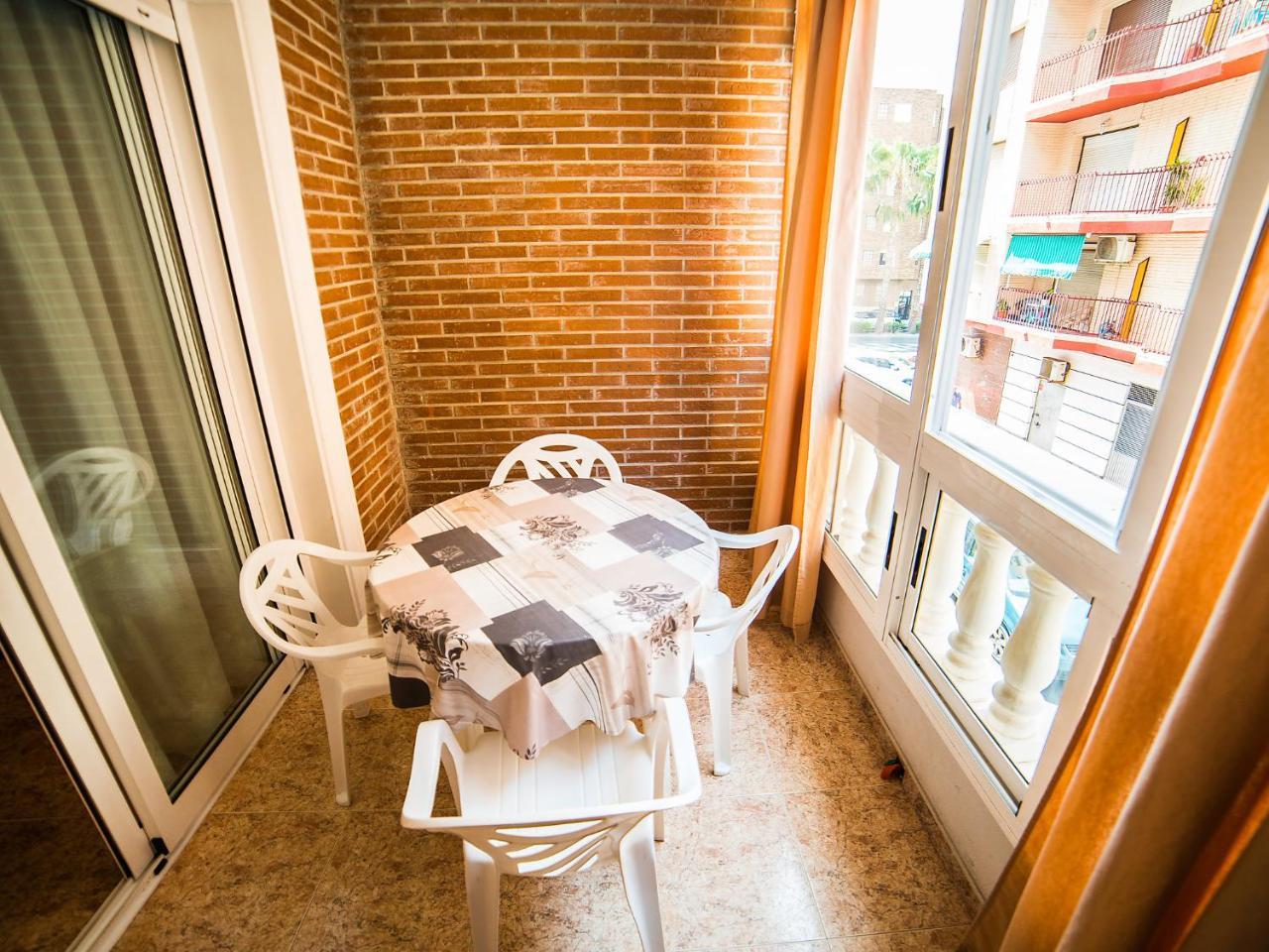 Apartment Edificio Belen V By Interhome Torrevieja Esterno foto