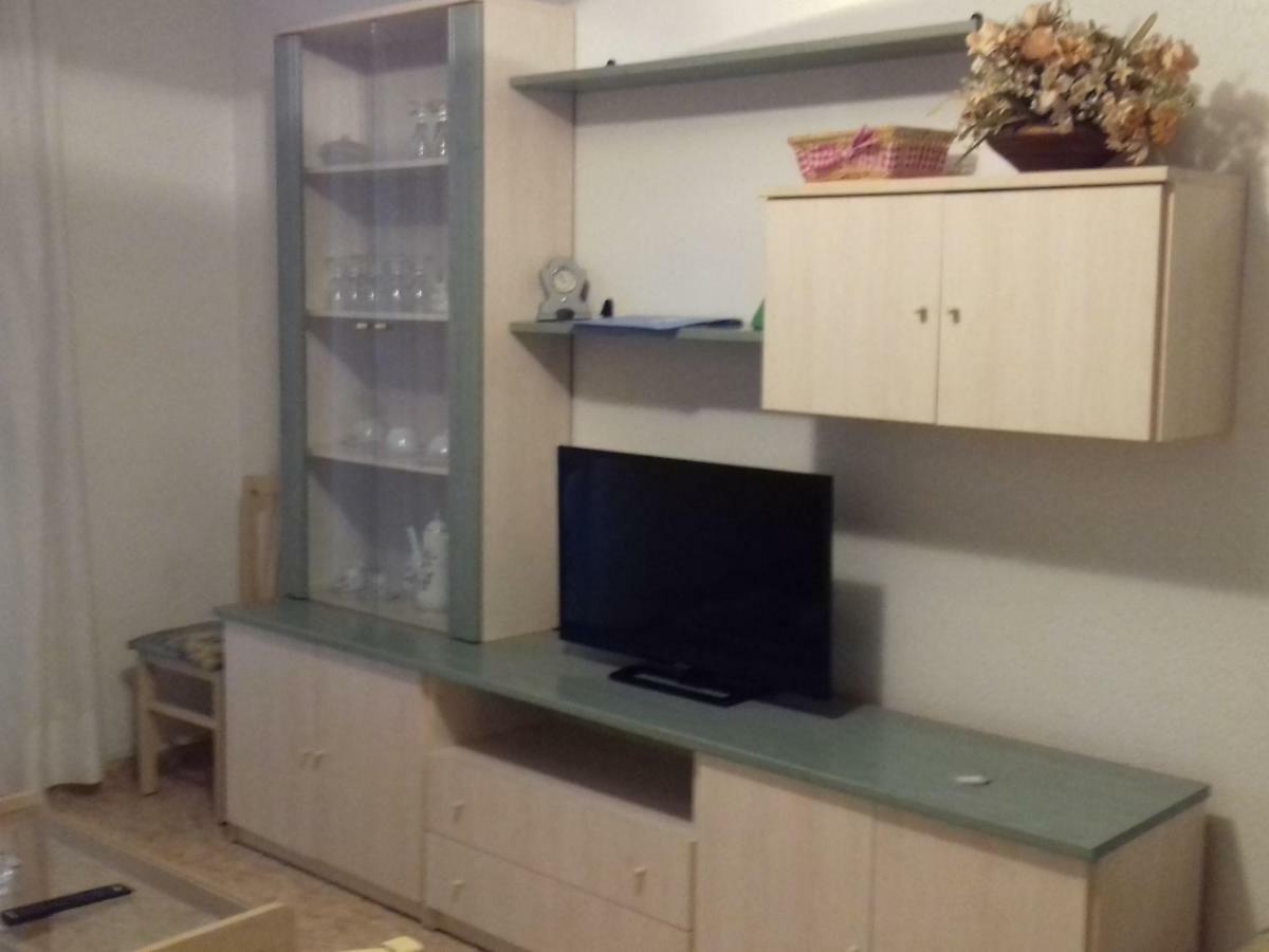 Apartment Edificio Belen V By Interhome Torrevieja Esterno foto